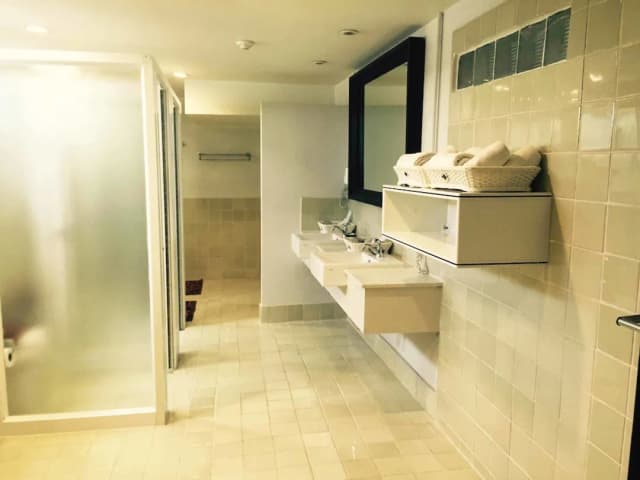 99 The Gallery Hotel-家庭房-22