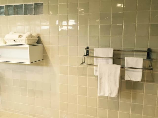 99 The Gallery Hotel-家庭房-21