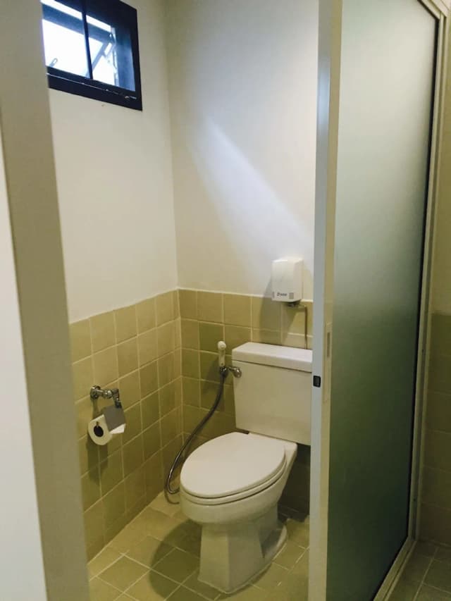 99 The Gallery Hotel-家庭房-18