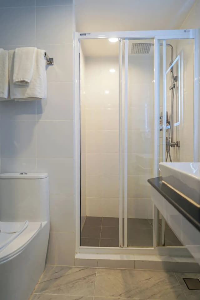 12 The Residence Hotel - Don Mueang Airport-华丽双床房, 2 张单人床-7