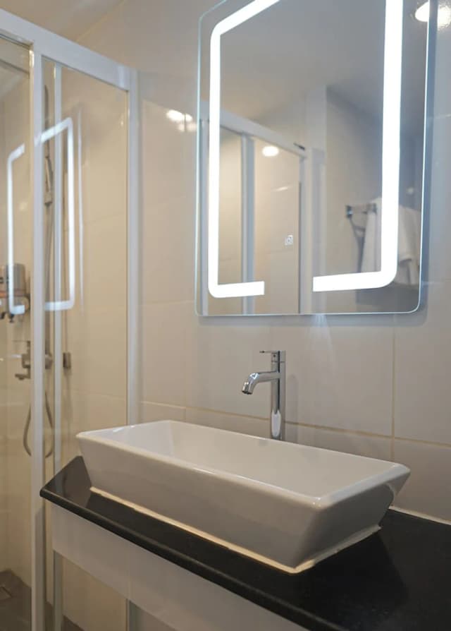 12 The Residence Hotel - Don Mueang Airport-华丽双床房, 2 张单人床-6