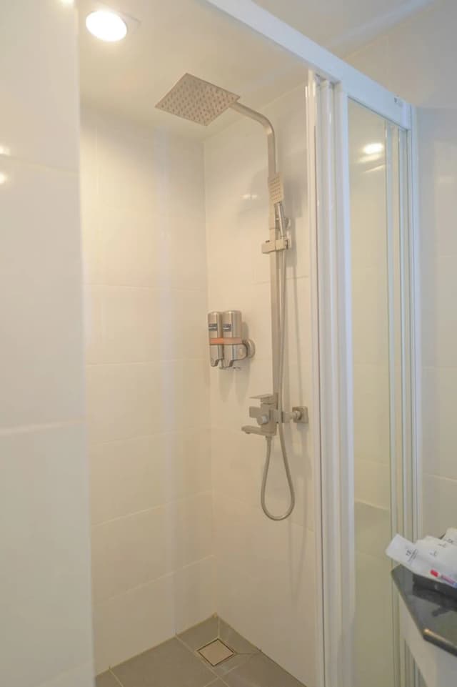 12 The Residence Hotel - Don Mueang Airport-套房-11