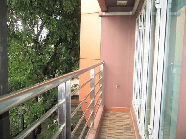 Nest n Rest Hotel-Double or Twin Room, Non Smoking, Connecting Rooms-3