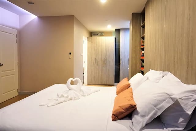 Nest n Rest Hotel-Superior Suite, Non Smoking, Kitchenette-1