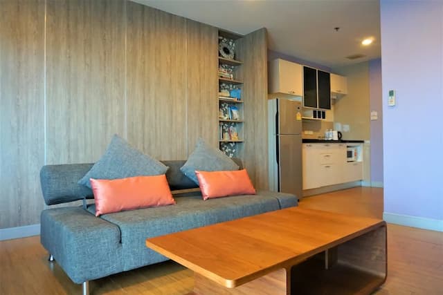 Nest n Rest Hotel-Superior Suite, Non Smoking, Kitchenette-3