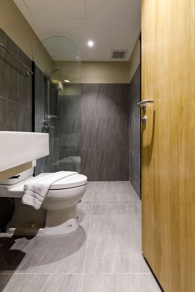 ベンジャロンホテルバンコク-スーペリア ダブルルーム-10