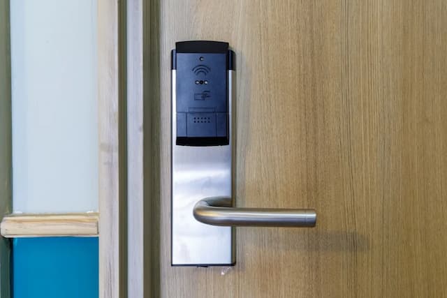 ベンジャロンホテルバンコク-スーペリア ダブルルーム-3