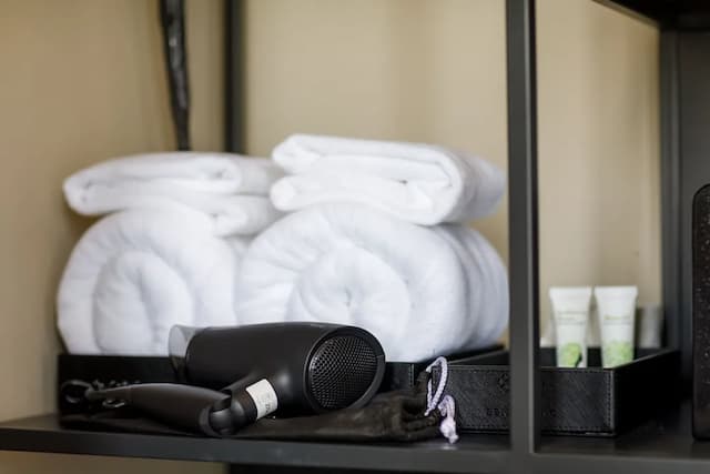 ベンジャロンホテルバンコク-スーペリア ダブルルーム-5