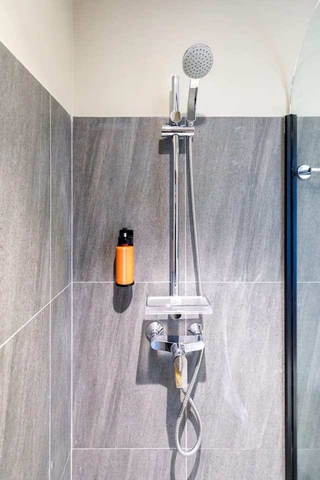 ベンジャロンホテルバンコク-スーペリア ダブルルーム-8