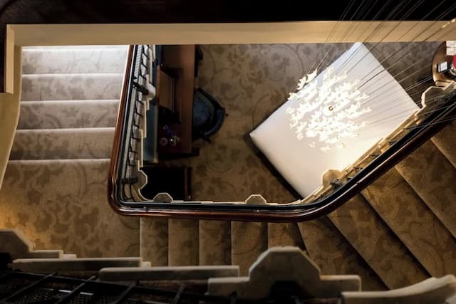 倫敦聖潘克拉斯萬麗飯店-頂級套房, 1 間臥室-3