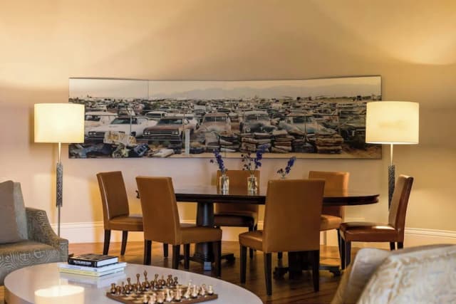 St. Pancras London, Autograph Collection ®-The Queen Victoria Suite-5