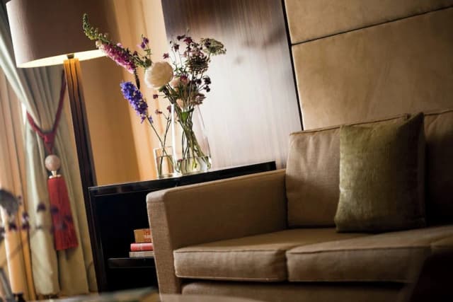 St. Pancras London, Autograph Collection ®-The Queen Victoria Suite-7