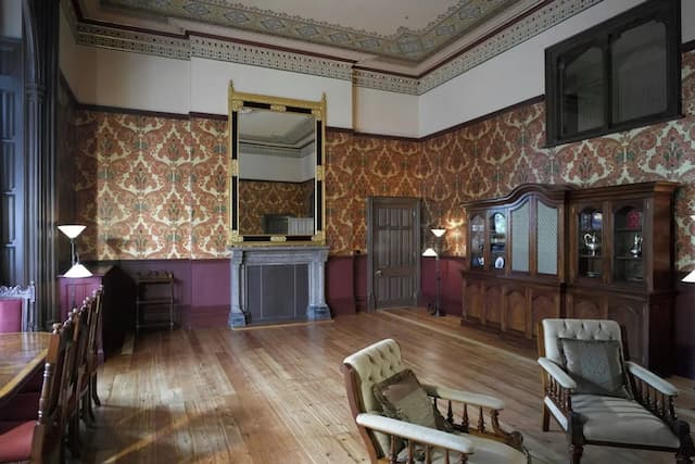 倫敦聖潘克拉斯萬麗飯店-套房, 1 間臥室-10