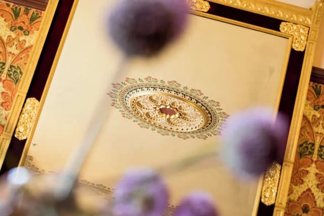 倫敦聖潘克拉斯萬麗飯店-套房, 1 間臥室-5