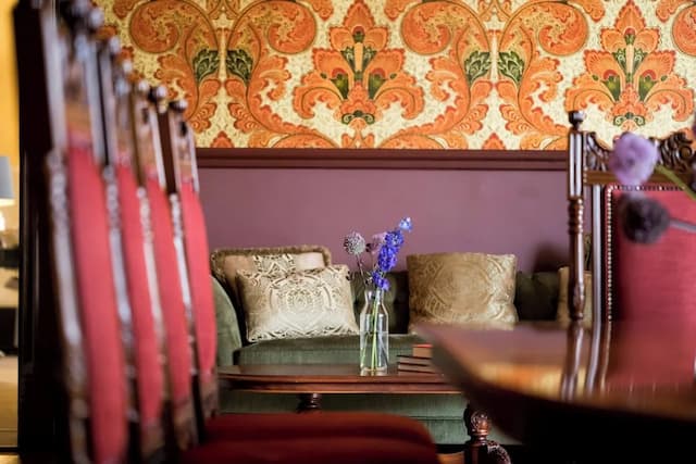 倫敦聖潘克拉斯萬麗飯店-套房, 1 間臥室-6