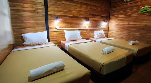 鵝卵石海灘酒店-Cobble Triple Building-6