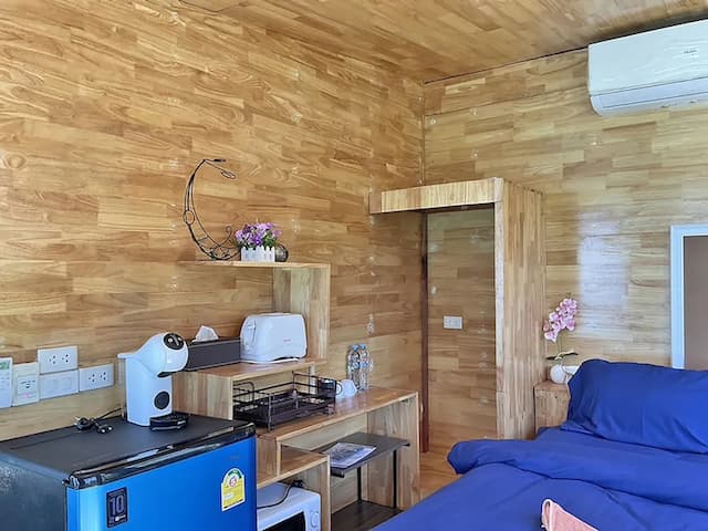 鵝卵石海灘酒店-Ocean Front Jacuzzi Suite-4