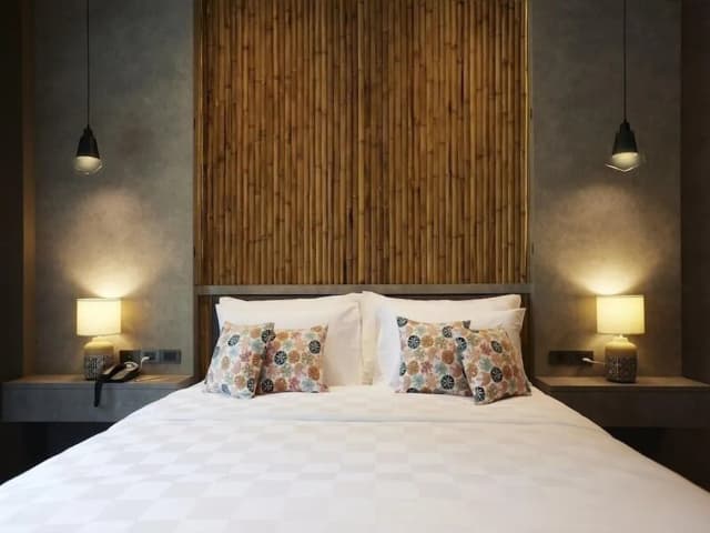 Sand Dollar Boutique Hotel-Superior Double or Twin Room-1