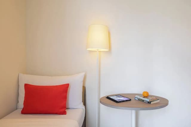 Travelodge Pattaya-家庭三人房-5