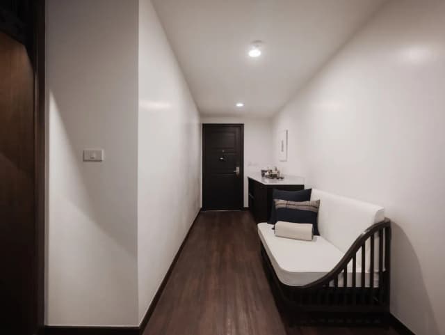 Burirattana Hotel - Adults Only-Deluxe King Bed Room-9