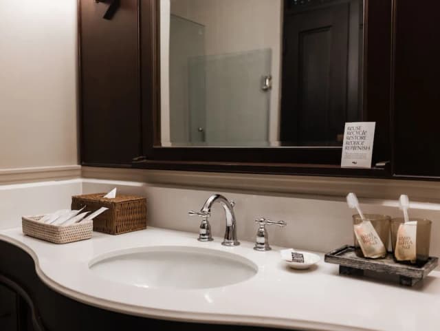 Burirattana Hotel - Adults Only-Deluxe King Bed Room-17