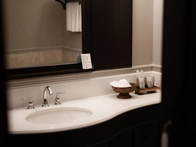 Burirattana Hotel - Adults Only-高級雙床房-5