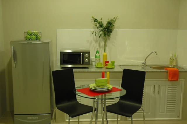 Bangkok Living-Studio-3