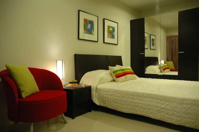Bangkok Living-Studio-1