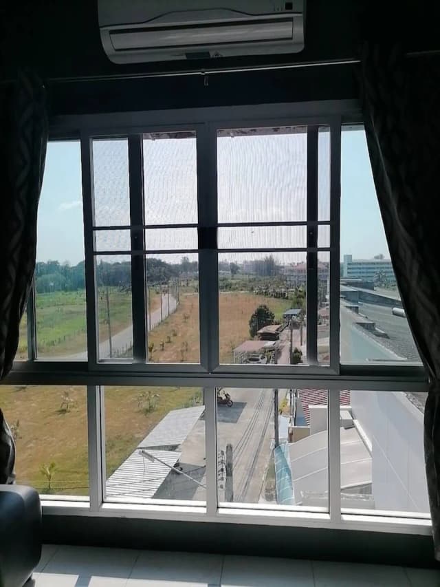 KARON STUDIO APARTMENT-슈피리어룸-4