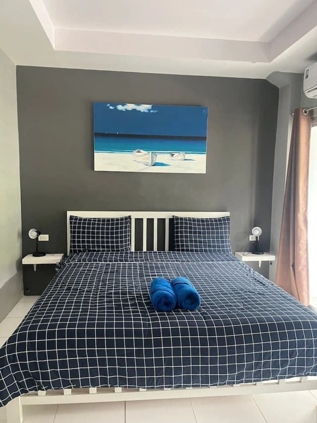 KARON STUDIO APARTMENT-슈피리어룸-10