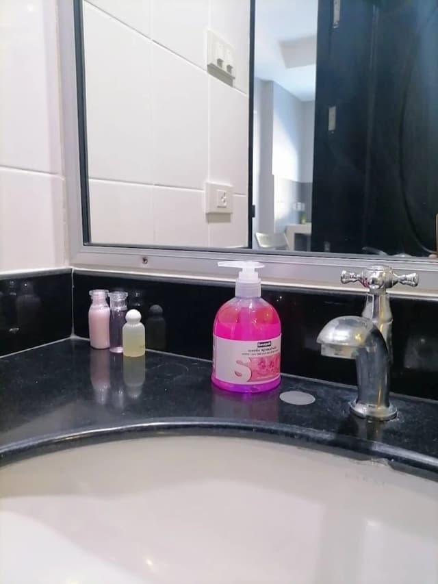 KARON STUDIO APARTMENT-슈피리어룸-3