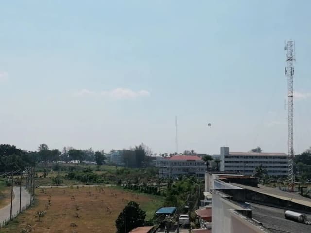 KARON STUDIO APARTMENT-디럭스 아파트-7