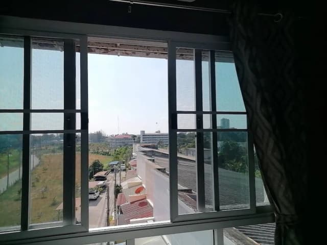 KARON STUDIO APARTMENT-디럭스 아파트-2