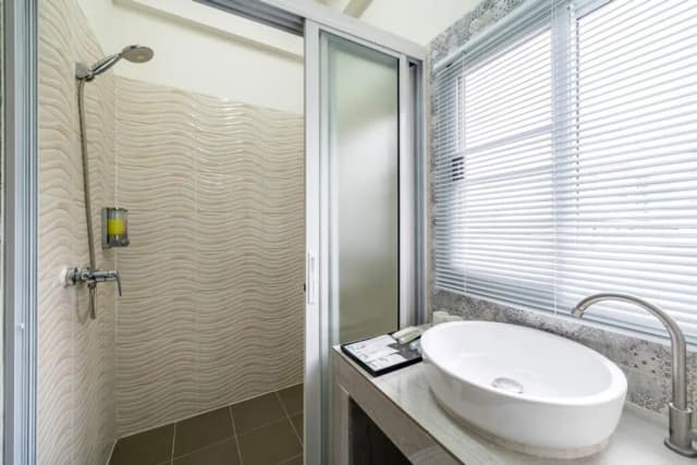 The Ram Hotel-Superior Twin Room-4