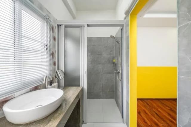 The Ram Hotel-Superior Twin Room-8