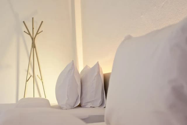 BED Phrasingh Hotel - Adults Only-Twin Room with Pool Access (Adults Only)-1