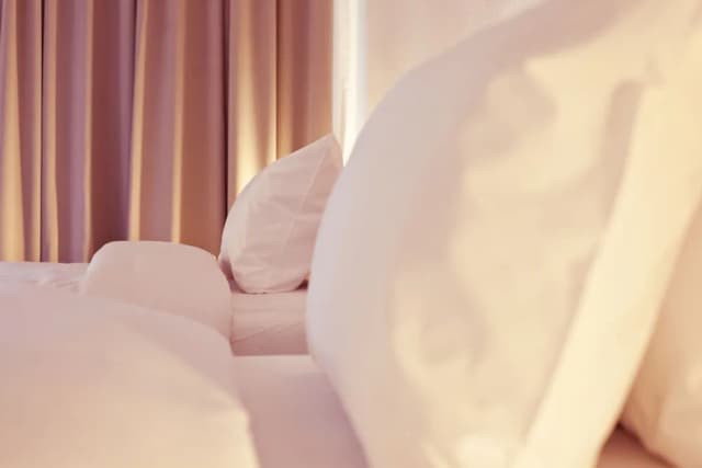 BED Phrasingh Hotel - Adults Only-Standard Twin Room (Adult Only)-4