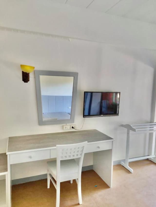 가든 홈 카타-슈피리어룸, 풀사이드-2