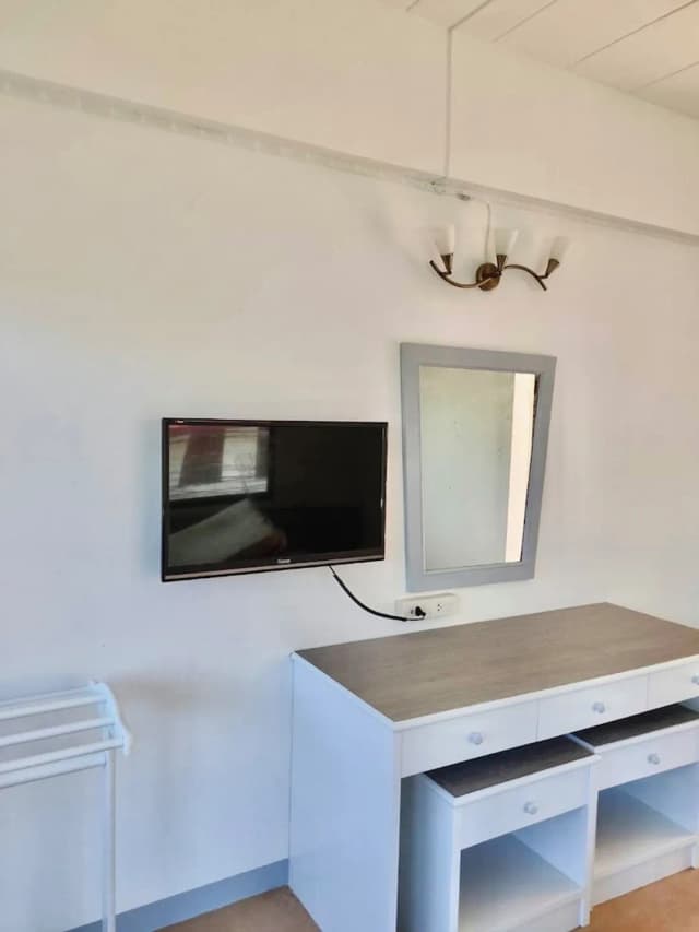 가든 홈 카타-슈피리어룸, 풀사이드-5