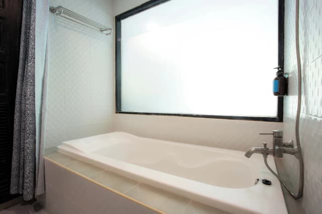 JALMIN Samui Hotel-컴포트룸-29