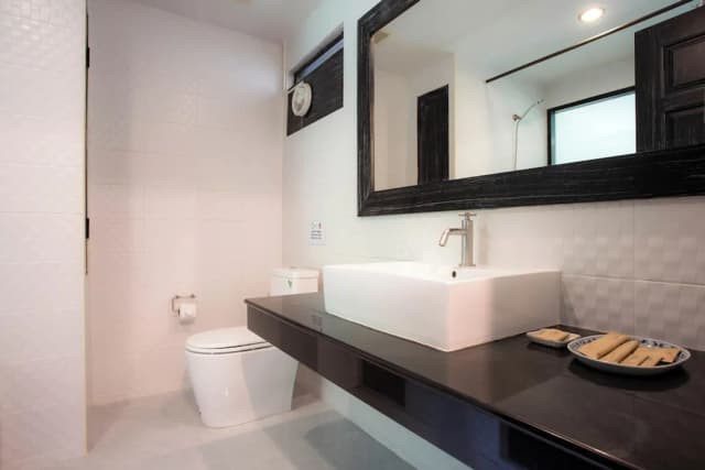 JALMIN Samui Hotel-컴포트룸-28