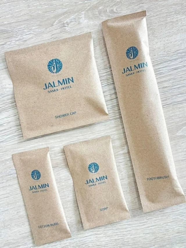 JALMIN Samui Hotel-컴포트룸-14