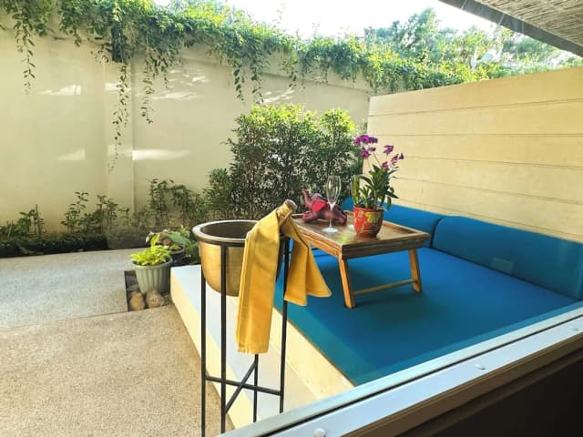 JALMIN Samui Hotel-컴포트룸-10