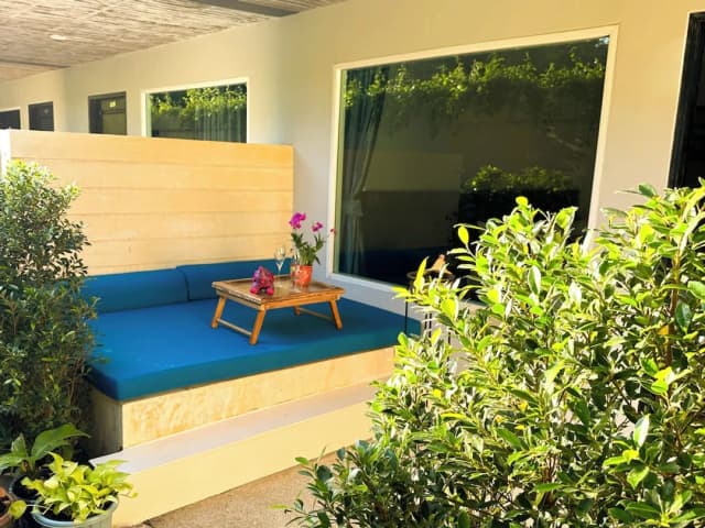 JALMIN Samui Hotel-컴포트룸-6