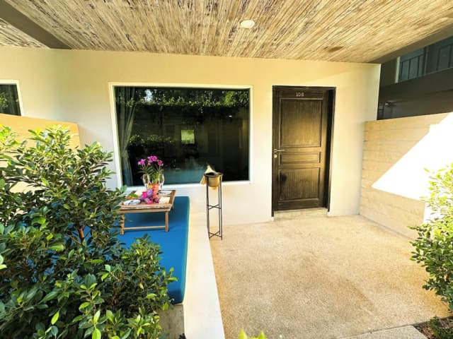 JALMIN Samui Hotel-컴포트룸-9