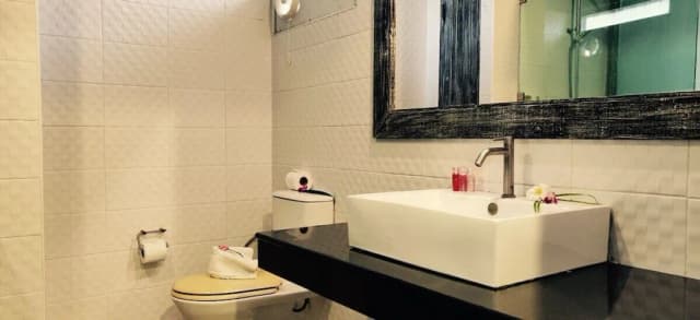 JALMIN Samui Hotel-컴포트룸-2