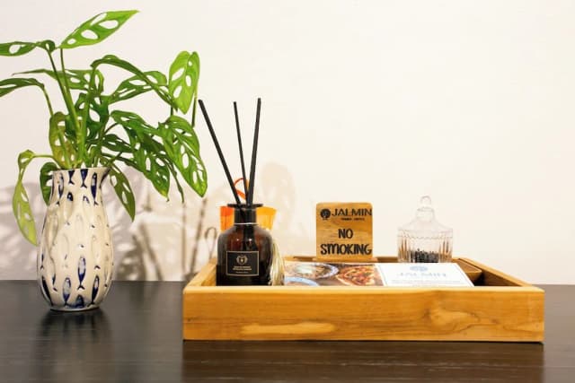 JALMIN Samui Hotel-주니어룸-7