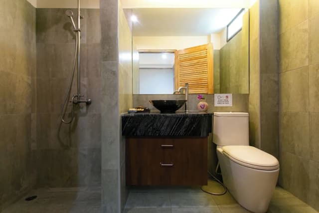 JALMIN Samui Hotel-주니어룸-21