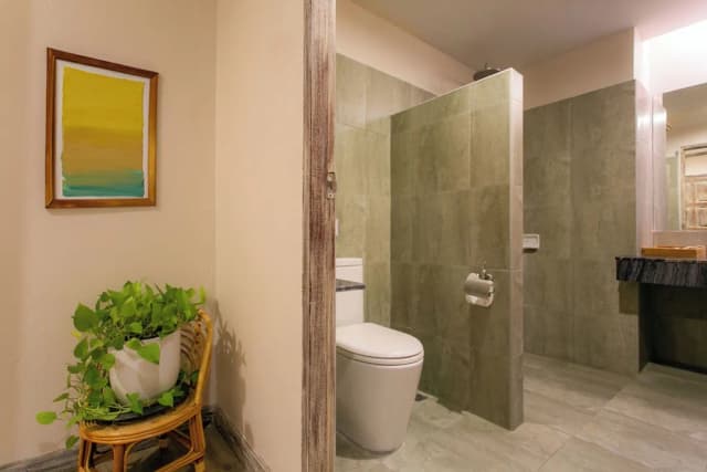 JALMIN Samui Hotel-주니어룸-20