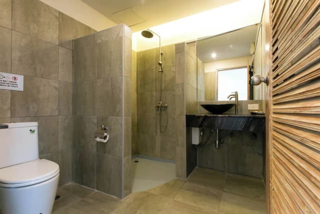 JALMIN Samui Hotel-주니어룸, 금연-18